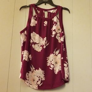 Candies Womens Dress Shirt